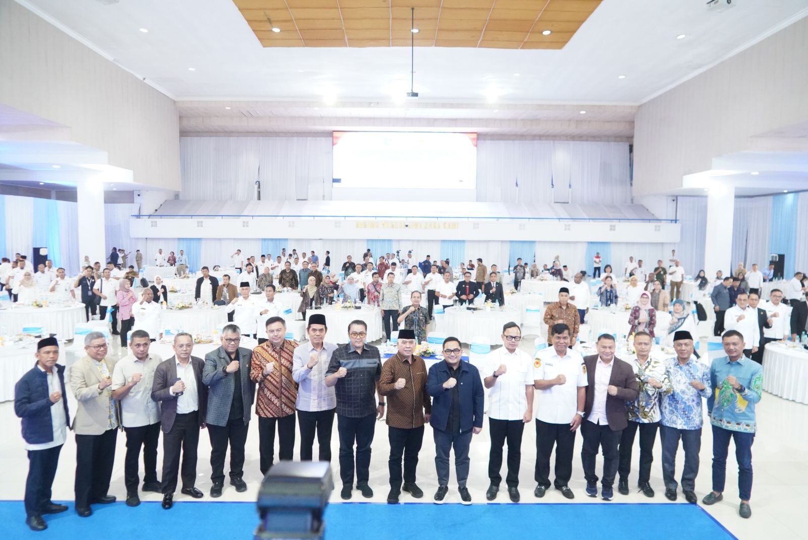 Wamen RI Bima Arya Apresiasi Dukungan Penuh DPR RI Untuk Kemajuan IPDN