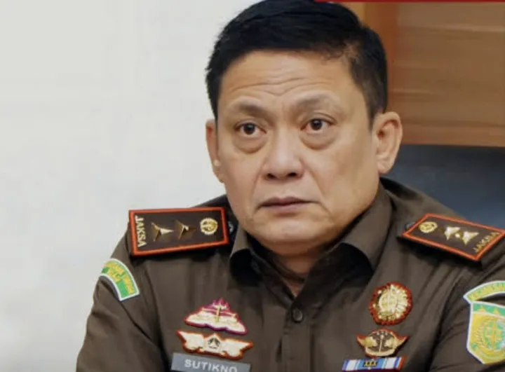Profil Sutikno,Akan Pimpin Kejati Jawa Barat: Pernah Sita Rp11,8 Triliun dari Korporasi