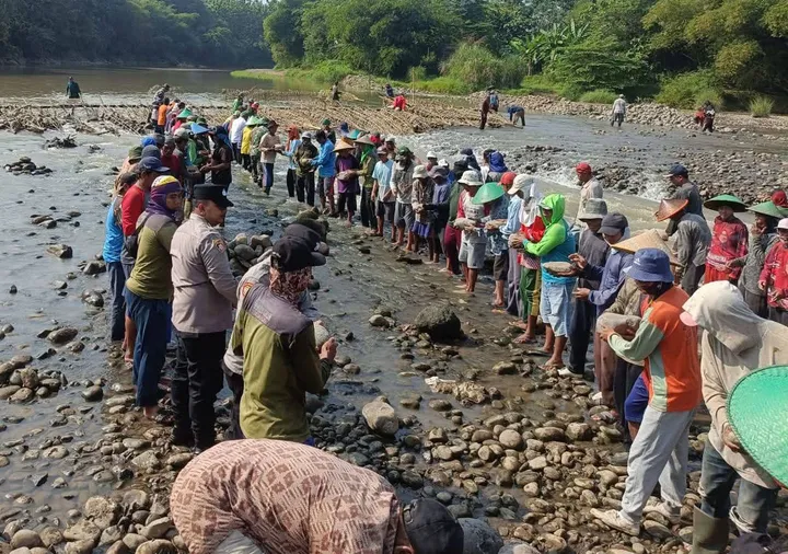 Puncak Kemarau Melanda Indonesia, Ini Tips Jaga Kesehatan di Tengah Cuaca Panas dan Kering